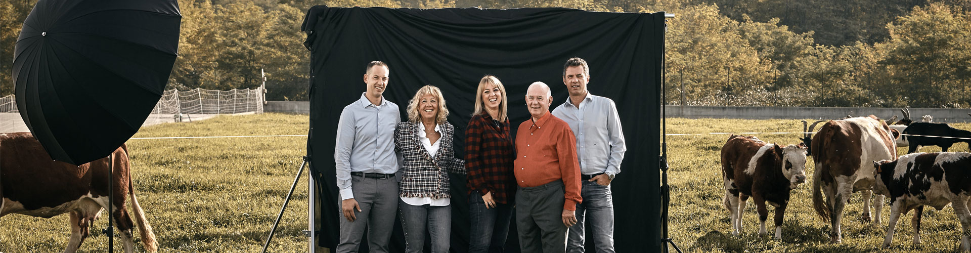 Famiglia Bonino