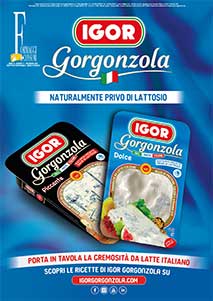 Formaggi e Consumi Novembre 2020