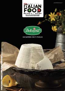 The Italian Food Magazine Ottobre 2020