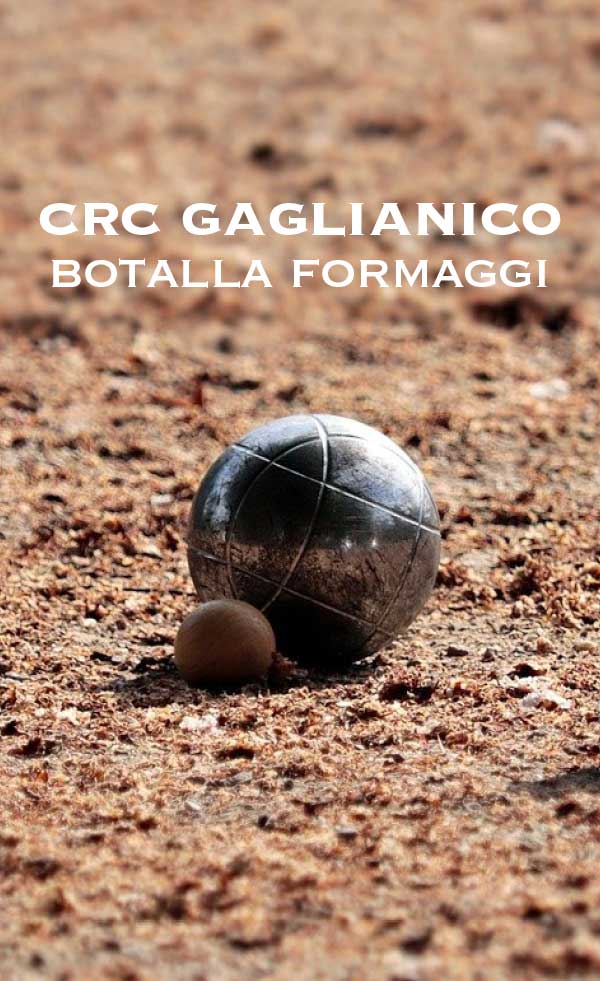 CRC GAGLIANICO