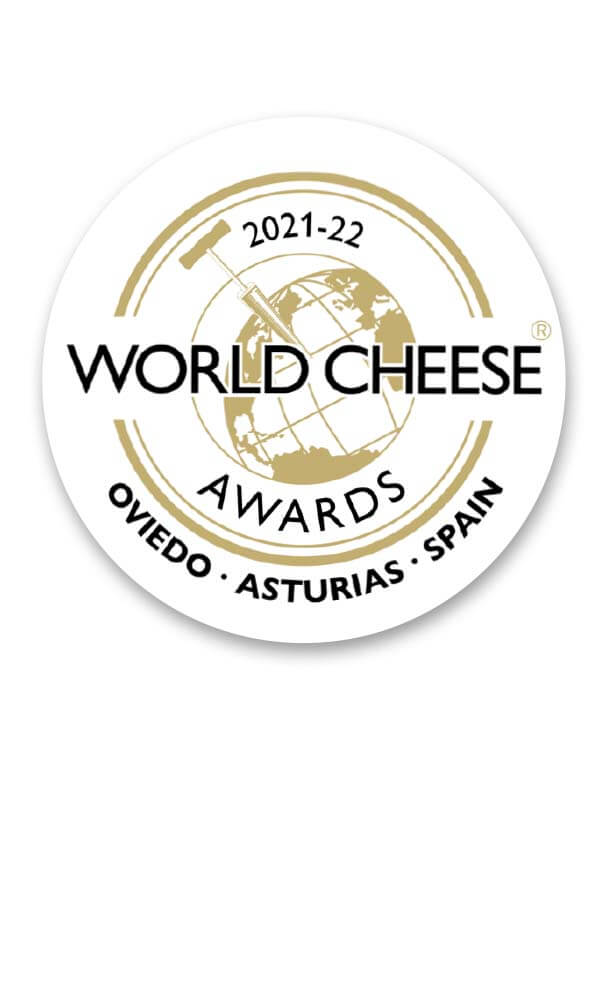 Botalla Word cheese awards