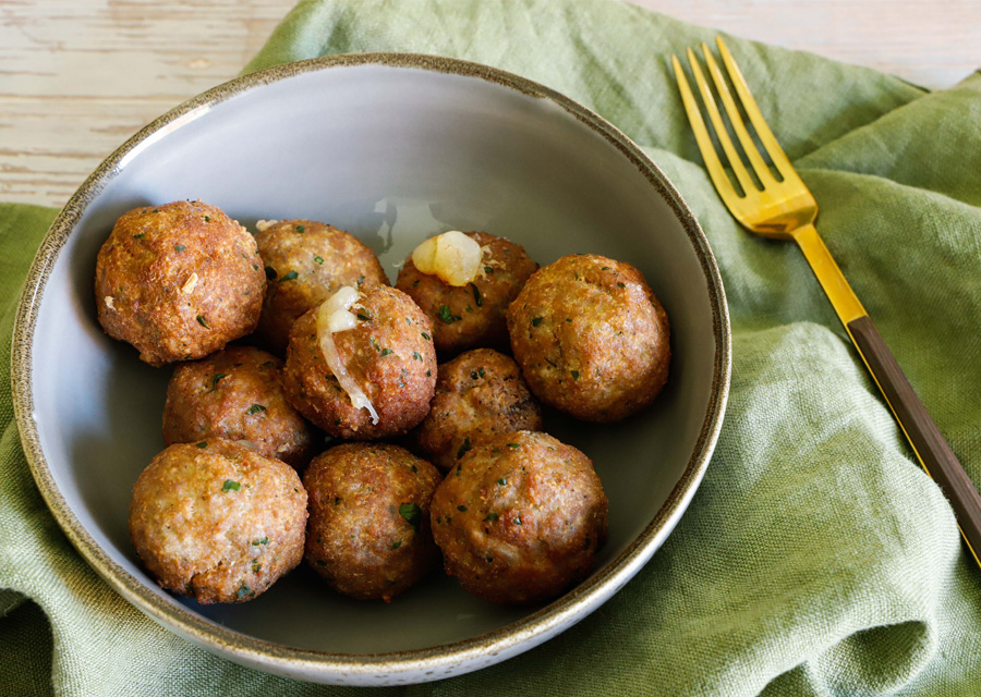 Polpette-Toma-Grotta-Invecchiata