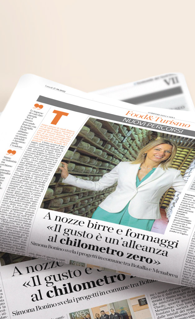 Corriere della Sera