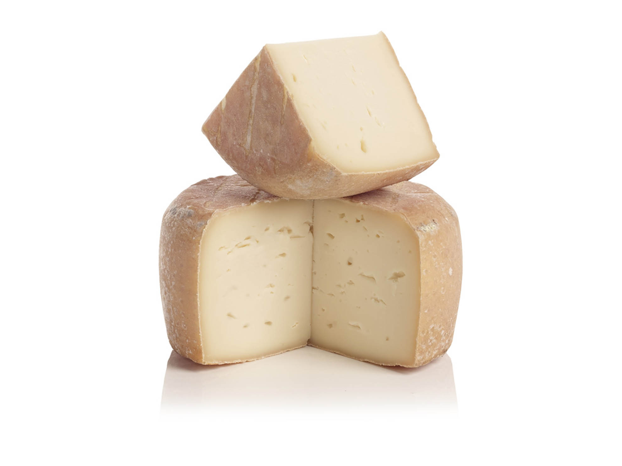 Forma di Maccagno, della linea 'i Botallini'