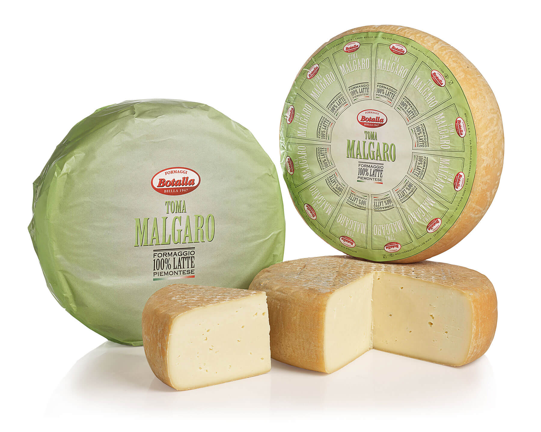 Toma 'Malgaro' di Botalla