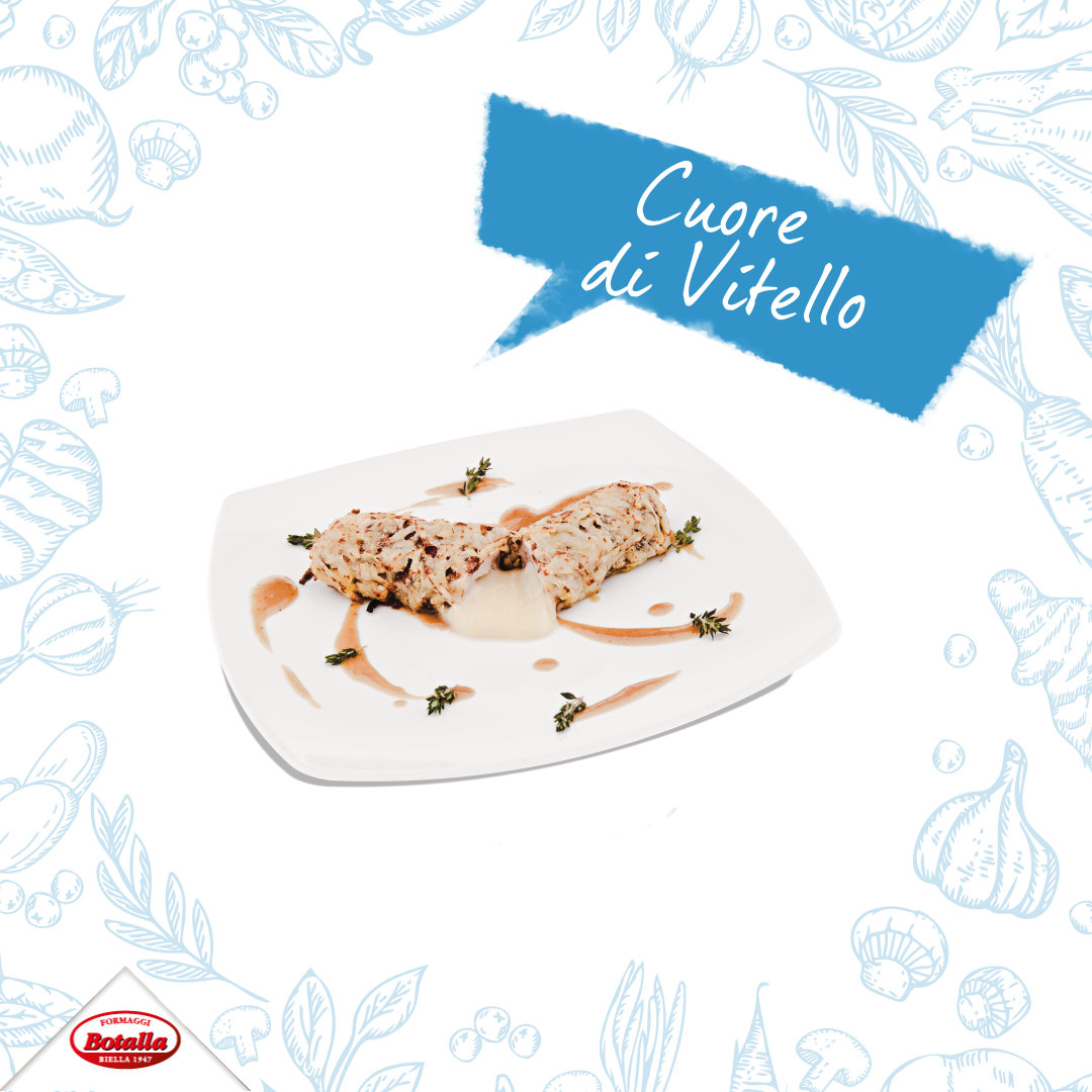 Cuore di Vitello