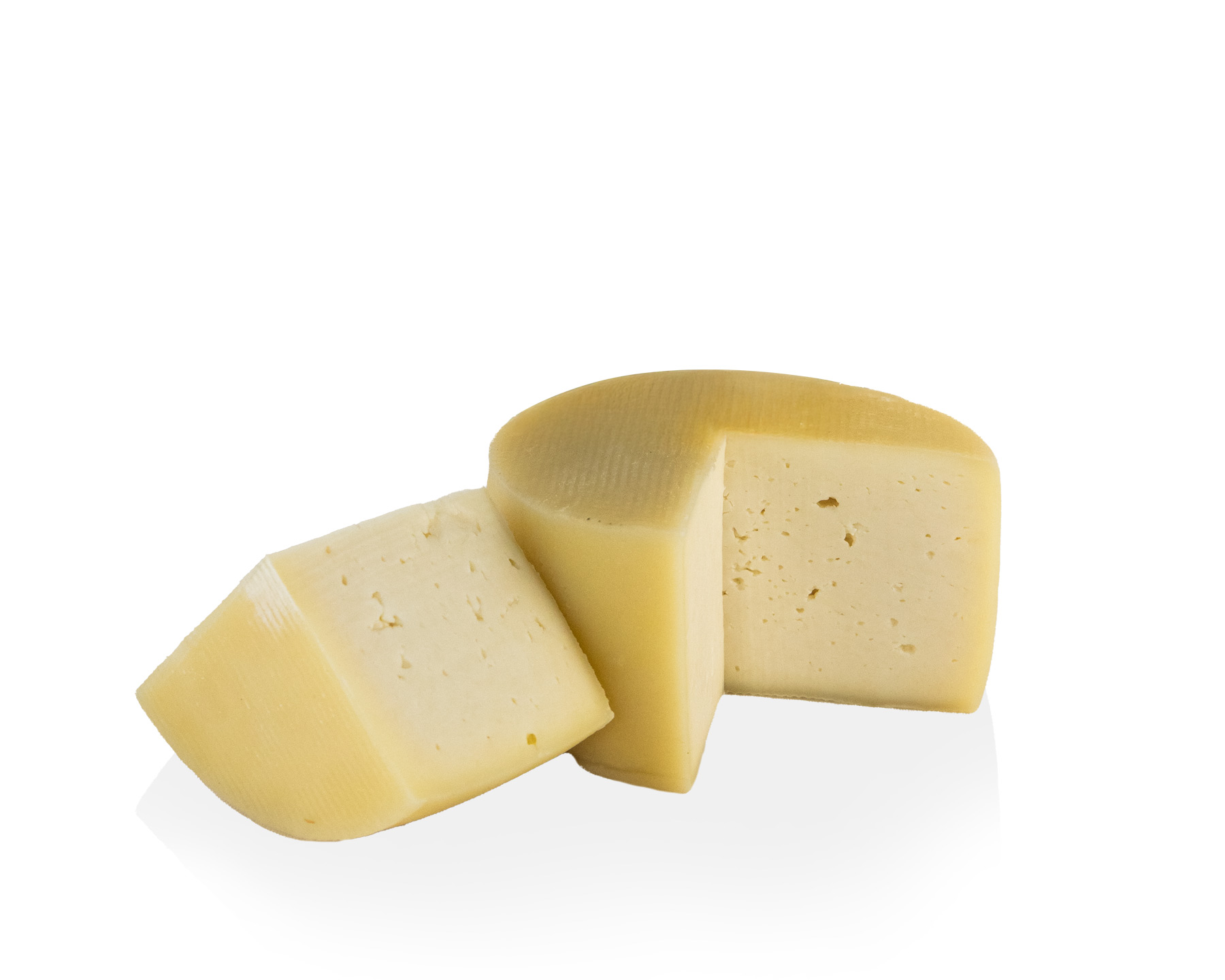 Botalla Fresco di capra