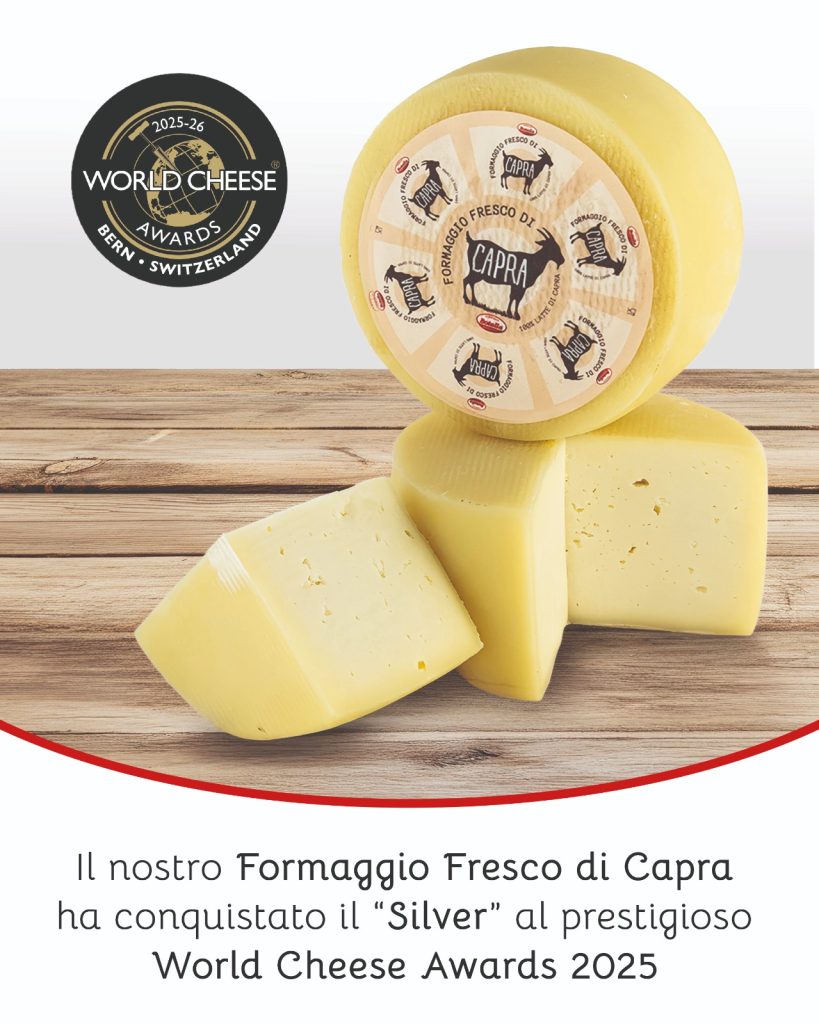 Word Cheese Award Botalla 2025